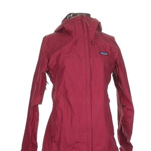 Patagonia “H2 no” parka